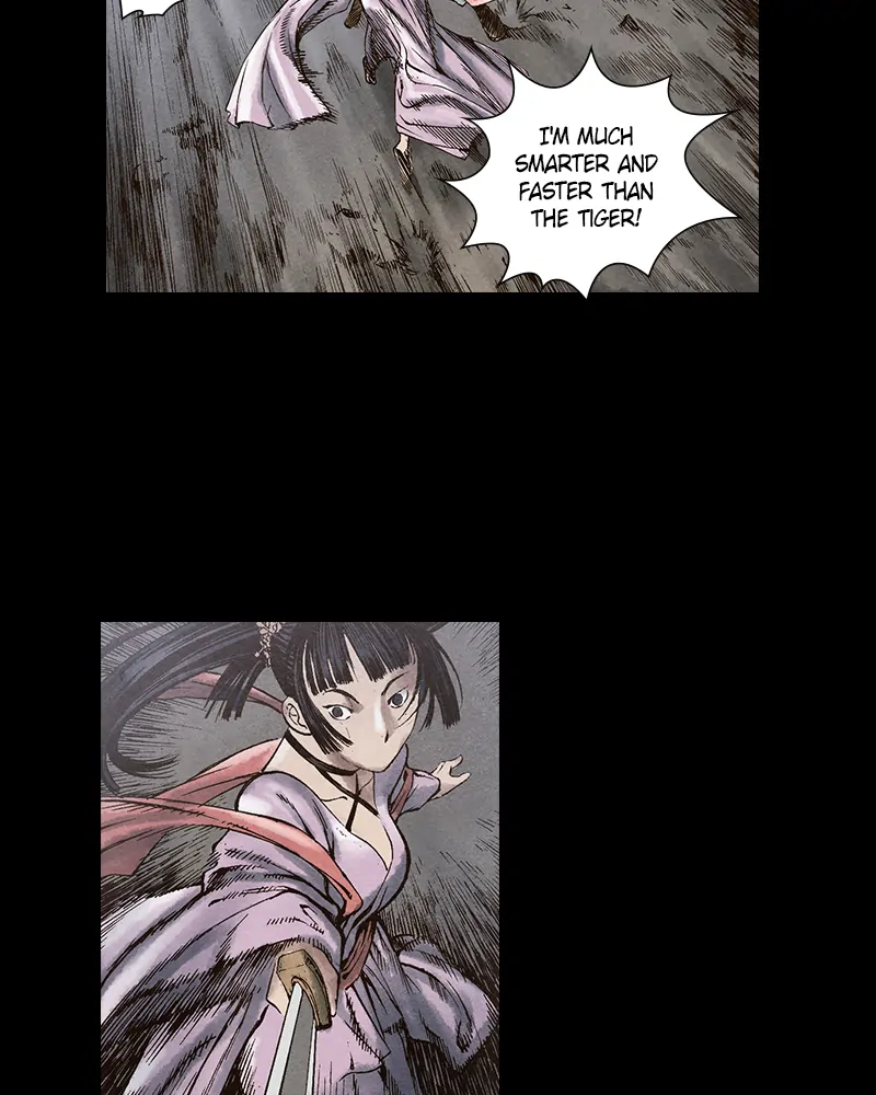 Read Blade of the Phantom Master Manga Online