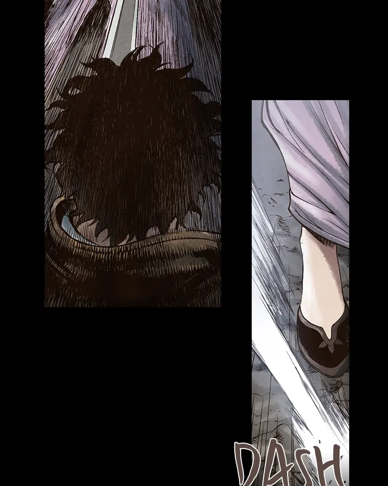 Read Blade of the Phantom Master Manga Online
