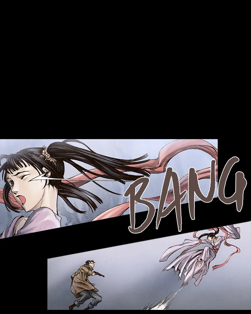 Read Blade of the Phantom Master Manga Online
