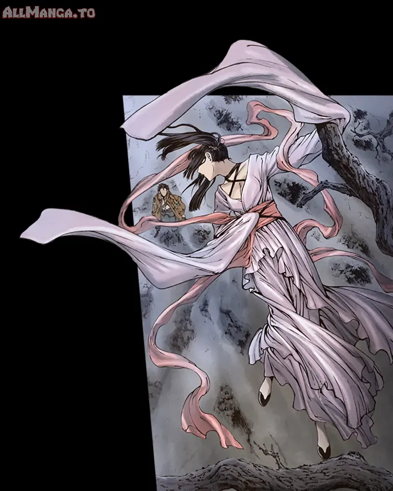 Read Blade of the Phantom Master Manga Online