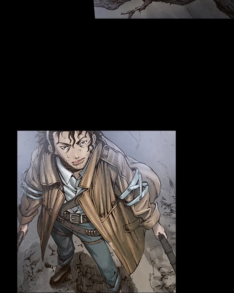 Read Blade of the Phantom Master Manga Online