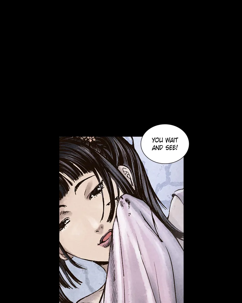 Read Blade of the Phantom Master Manga Online