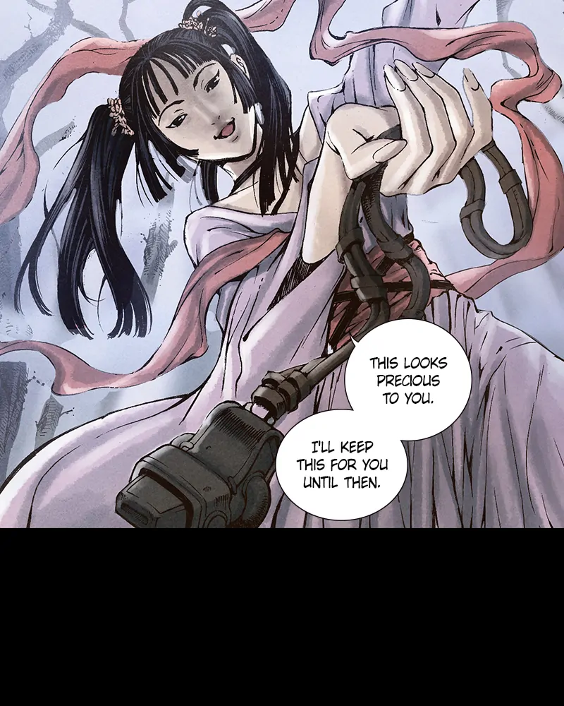 Read Blade of the Phantom Master Manga Online