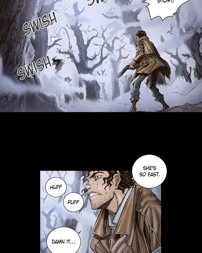 Read Blade of the Phantom Master Manga Online