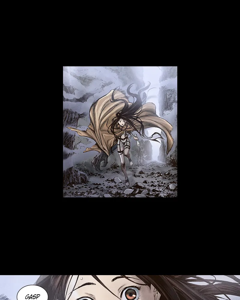 Read Blade of the Phantom Master Manga Online