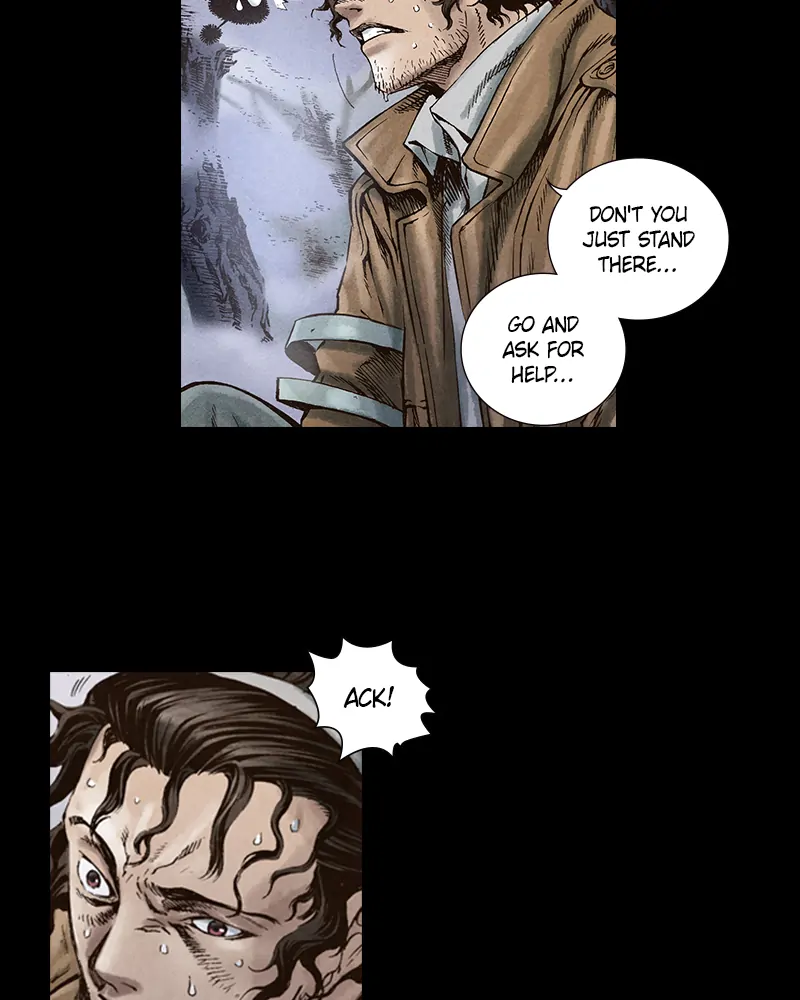 Read Blade of the Phantom Master Manga Online