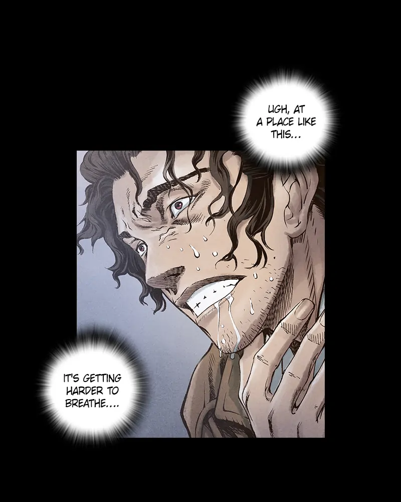 Read Blade of the Phantom Master Manga Online