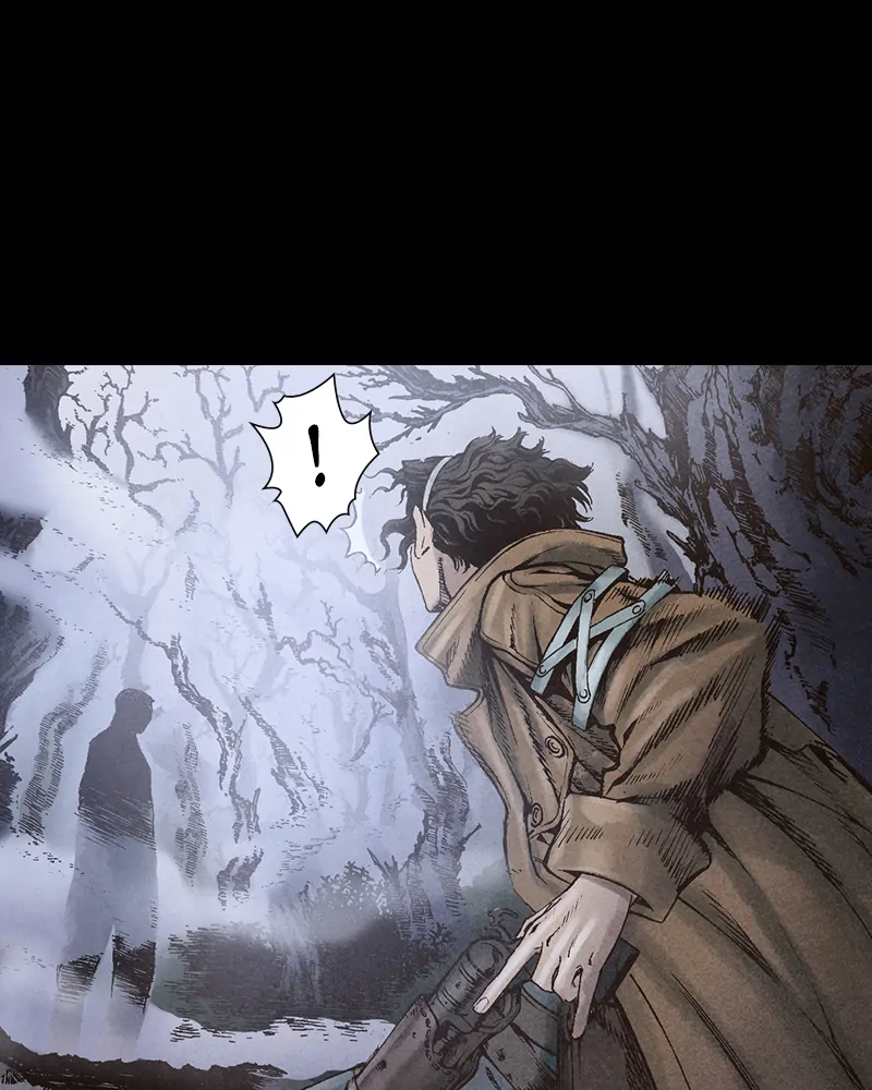 Read Blade of the Phantom Master Manga Online