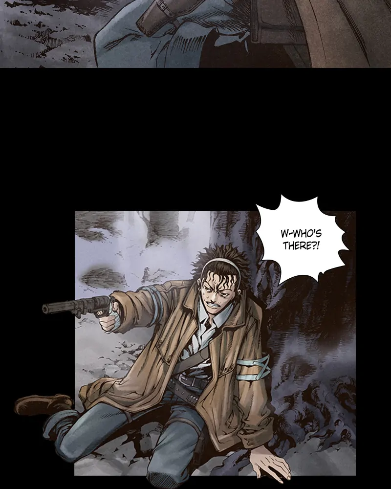 Read Blade of the Phantom Master Manga Online