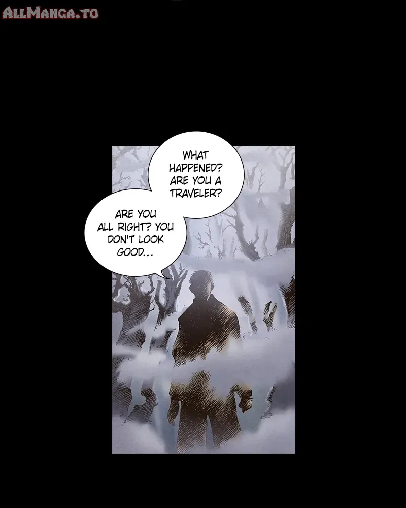 Read Blade of the Phantom Master Manga Online