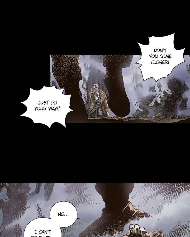 Read Blade of the Phantom Master Manga Online