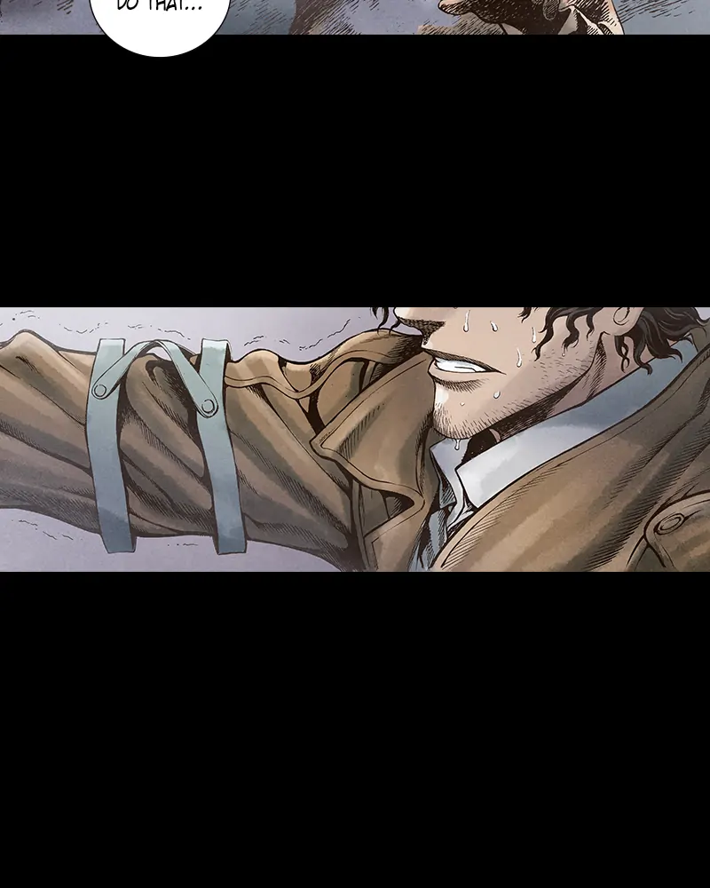 Read Blade of the Phantom Master Manga Online