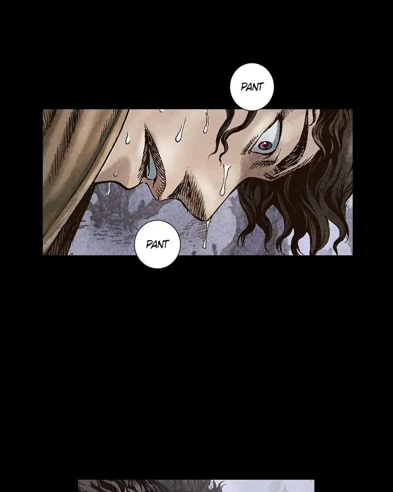 Read Blade of the Phantom Master Manga Online