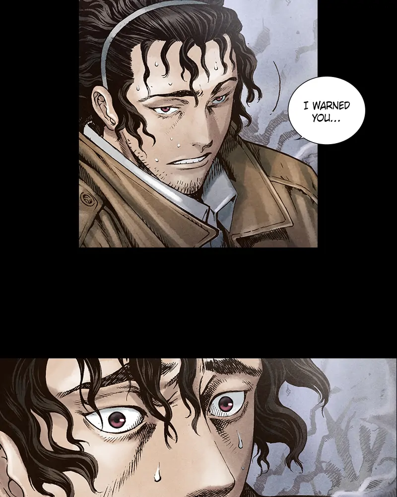 Read Blade of the Phantom Master Manga Online