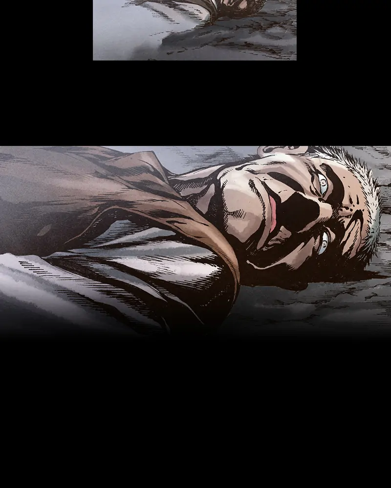 Read Blade of the Phantom Master Manga Online