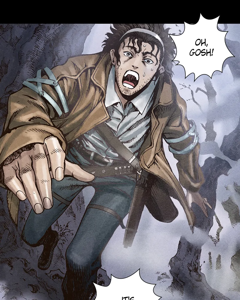 Read Blade of the Phantom Master Manga Online