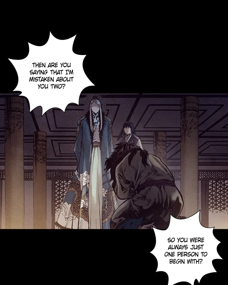 Read Blade of the Phantom Master Manga Online