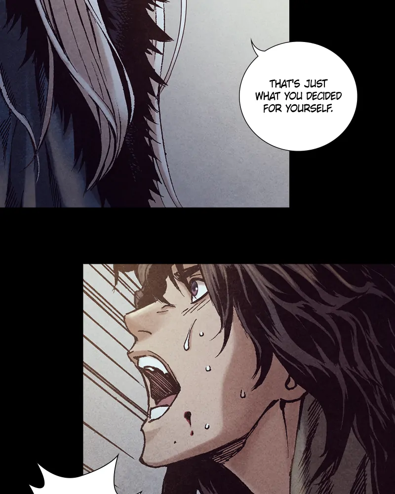 Read Blade of the Phantom Master Manga Online