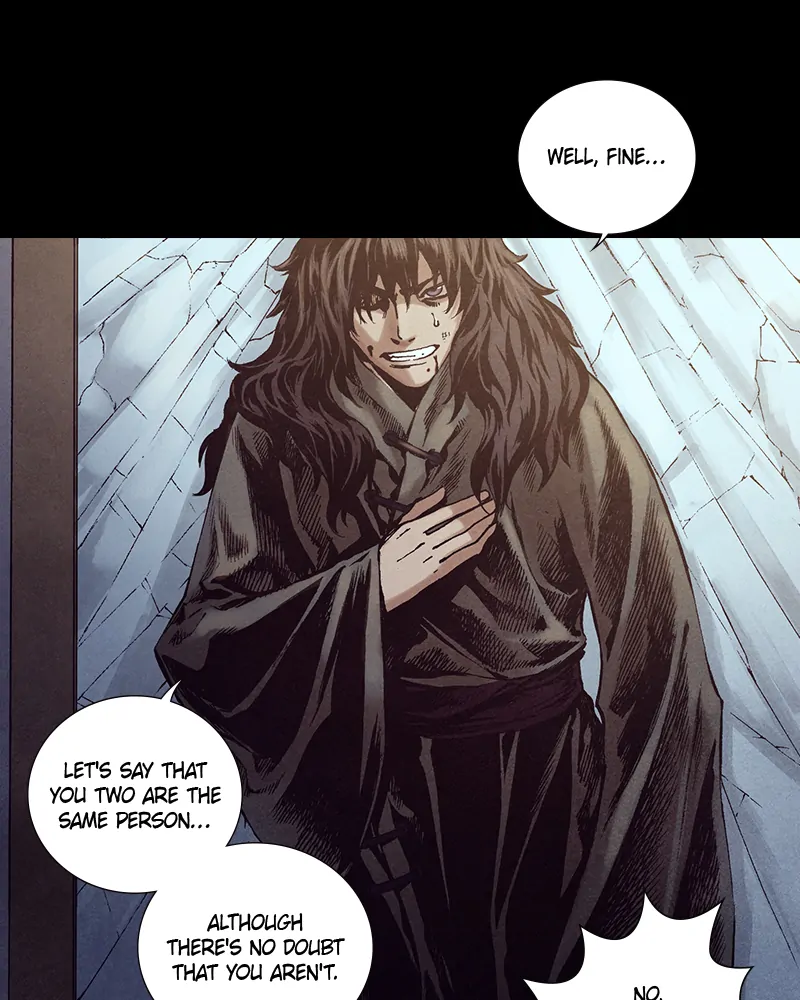 Read Blade of the Phantom Master Manga Online