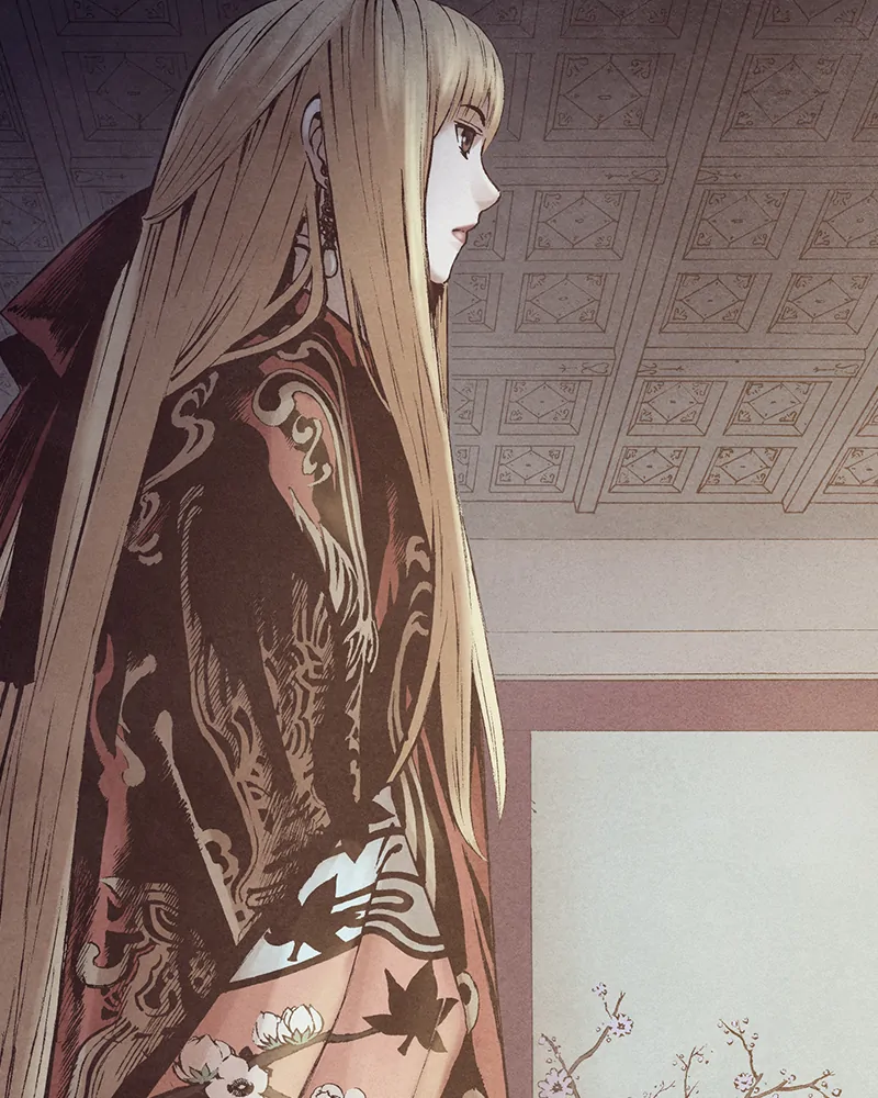 Read Blade of the Phantom Master Manga Online