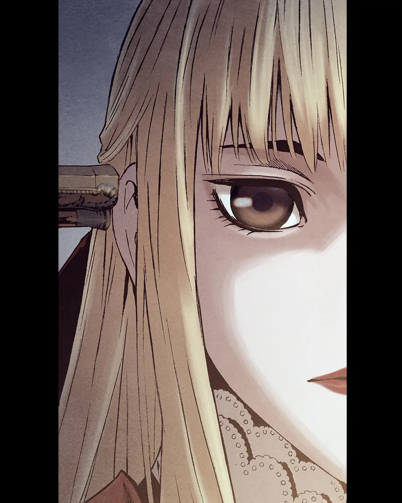 Read Blade of the Phantom Master Manga Online
