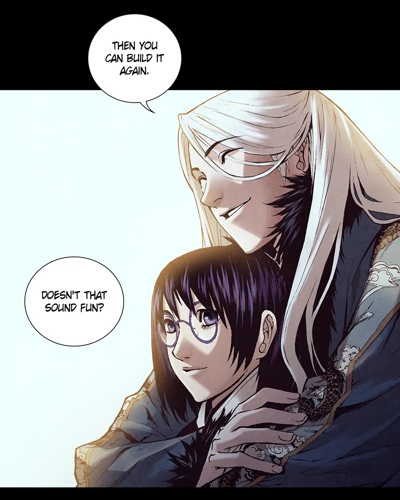 Read Blade of the Phantom Master Manga Online