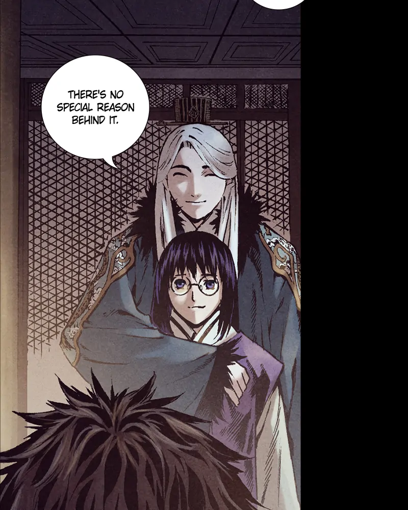 Read Blade of the Phantom Master Manga Online