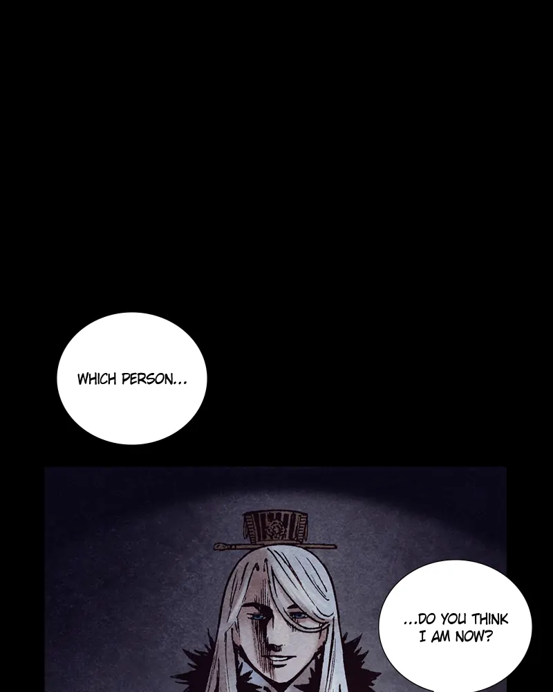Read Blade of the Phantom Master Manga Online
