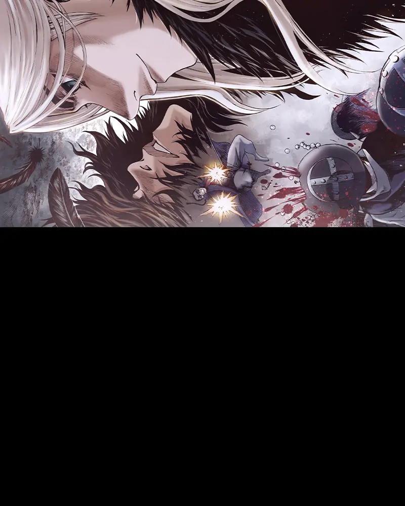 Read Blade of the Phantom Master Manga Online