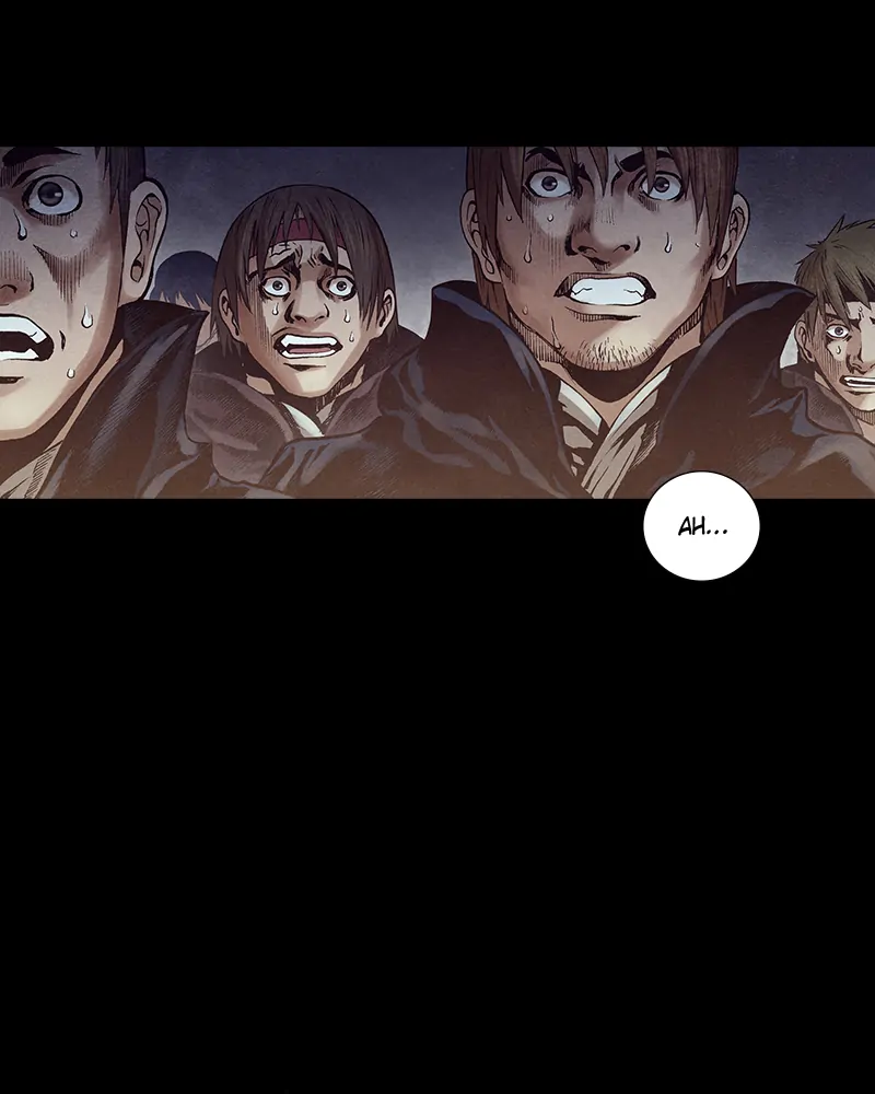 Read Blade of the Phantom Master Manga Online