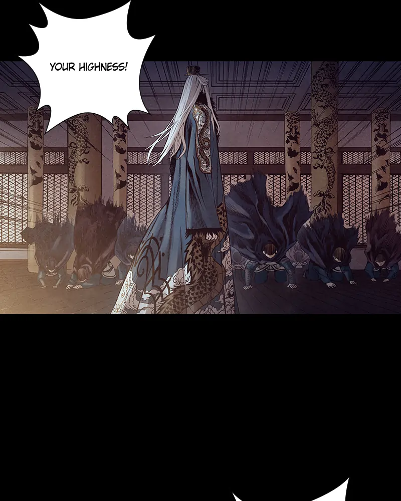 Read Blade of the Phantom Master Manga Online
