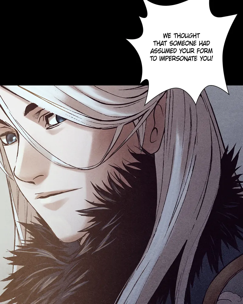 Read Blade of the Phantom Master Manga Online