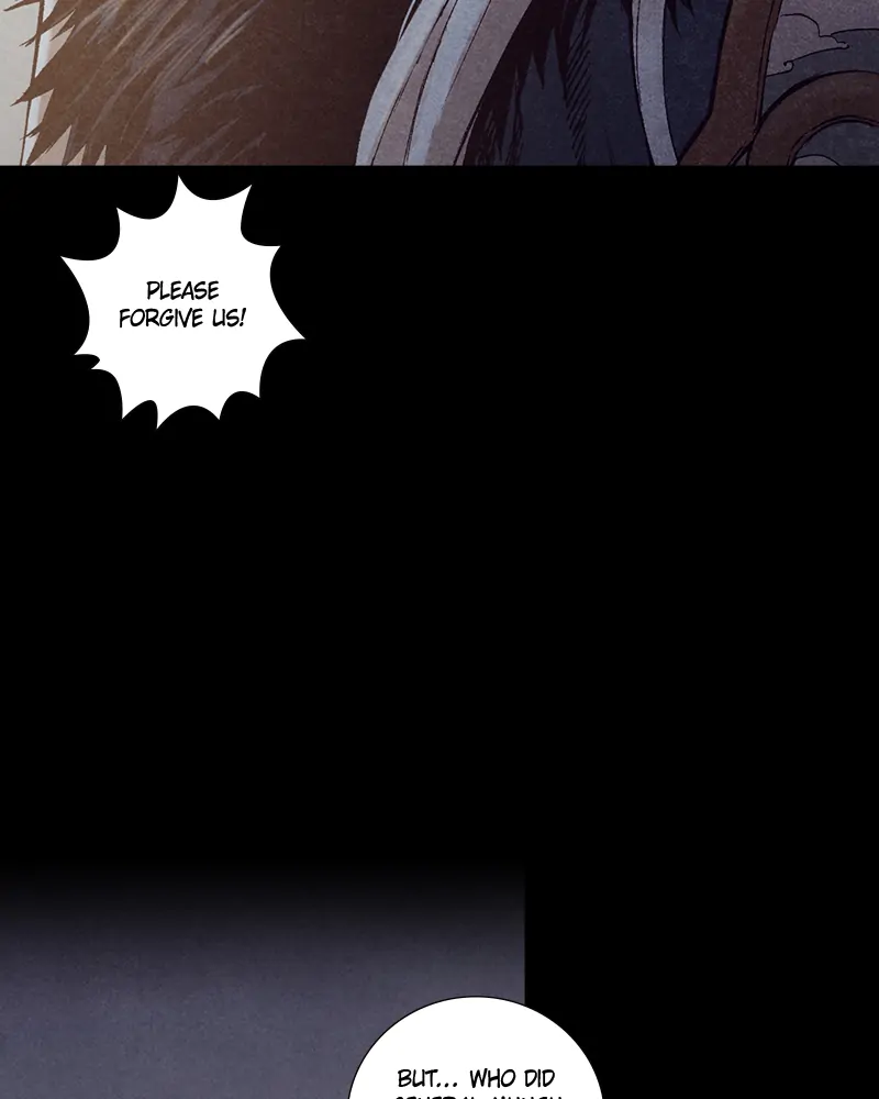Read Blade of the Phantom Master Manga Online