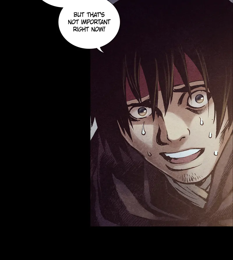 Read Blade of the Phantom Master Manga Online