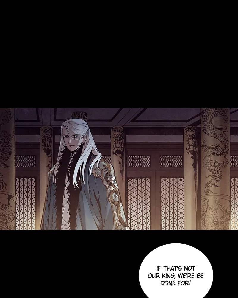 Read Blade of the Phantom Master Manga Online
