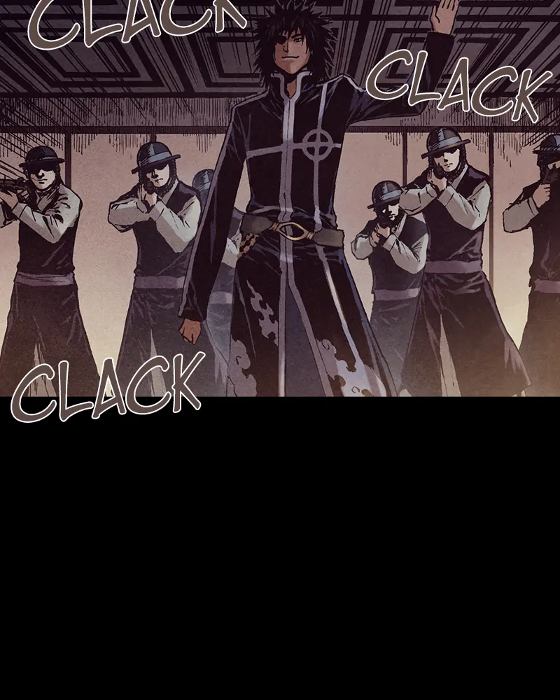 Read Blade of the Phantom Master Manga Online