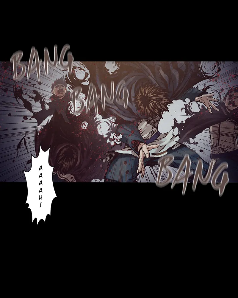 Read Blade of the Phantom Master Manga Online