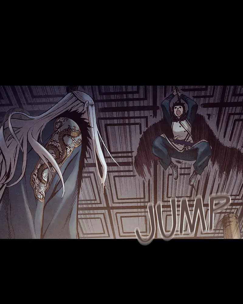 Read Blade of the Phantom Master Manga Online