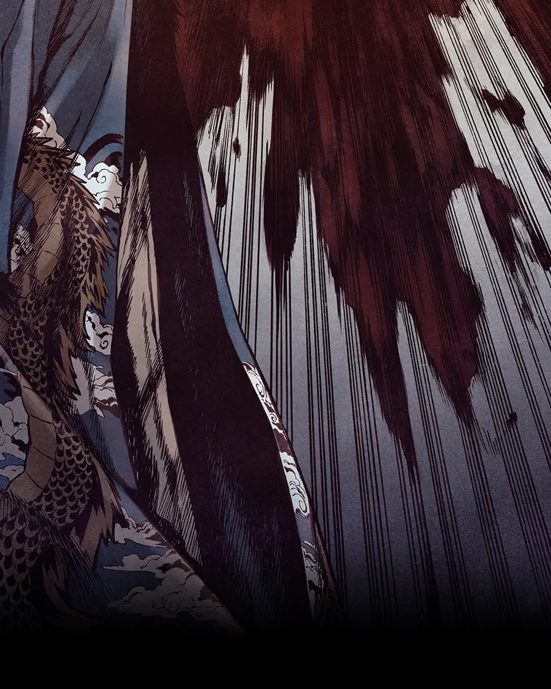 Read Blade of the Phantom Master Manga Online