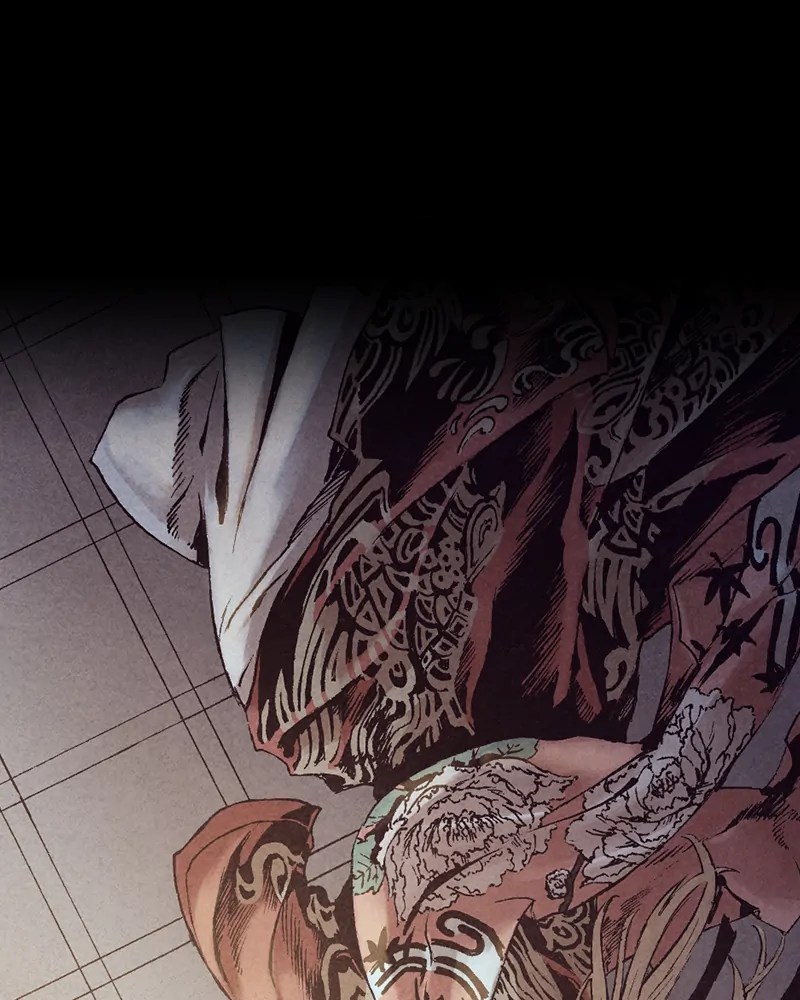 Read Blade of the Phantom Master Manga Online
