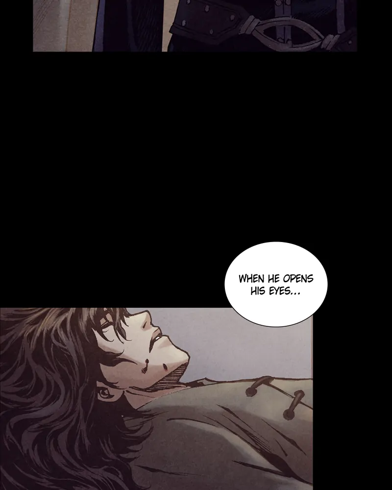 Read Blade of the Phantom Master Manga Online