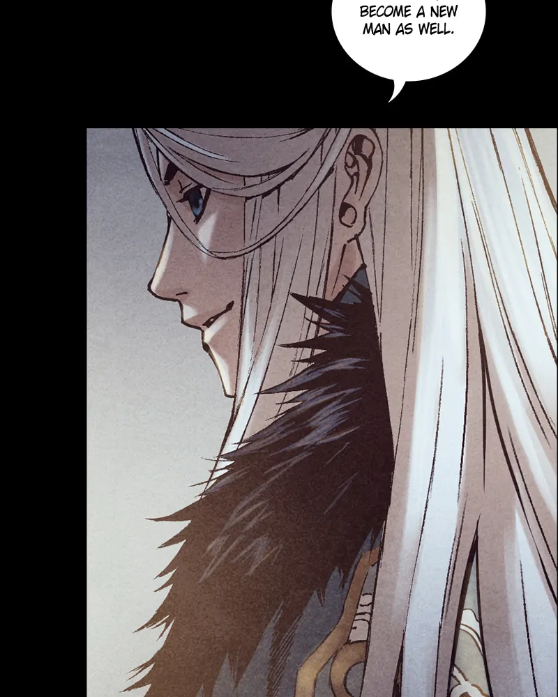 Read Blade of the Phantom Master Manga Online