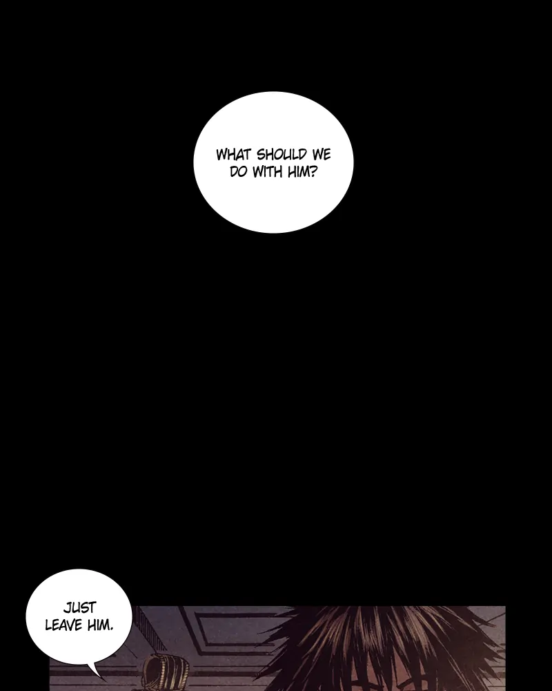 Read Blade of the Phantom Master Manga Online