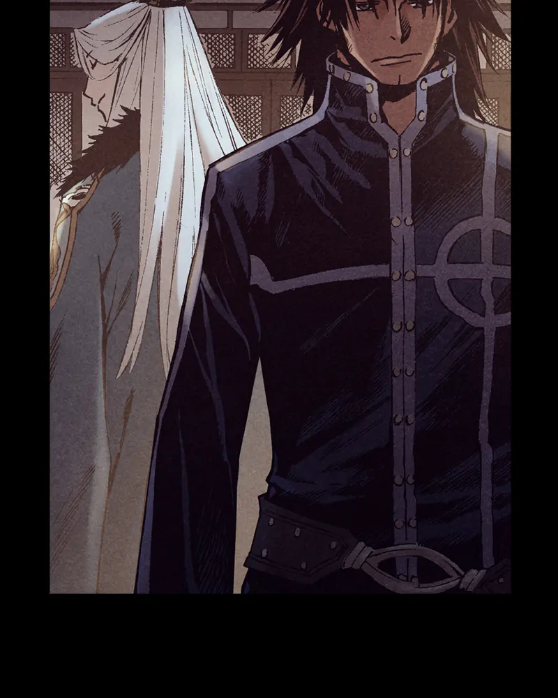 Read Blade of the Phantom Master Manga Online
