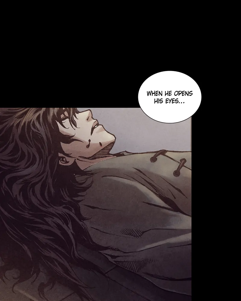 Read Blade of the Phantom Master Manga Online
