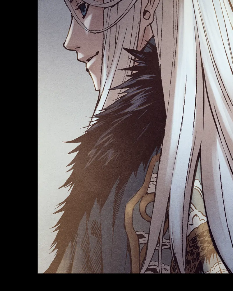 Read Blade of the Phantom Master Manga Online