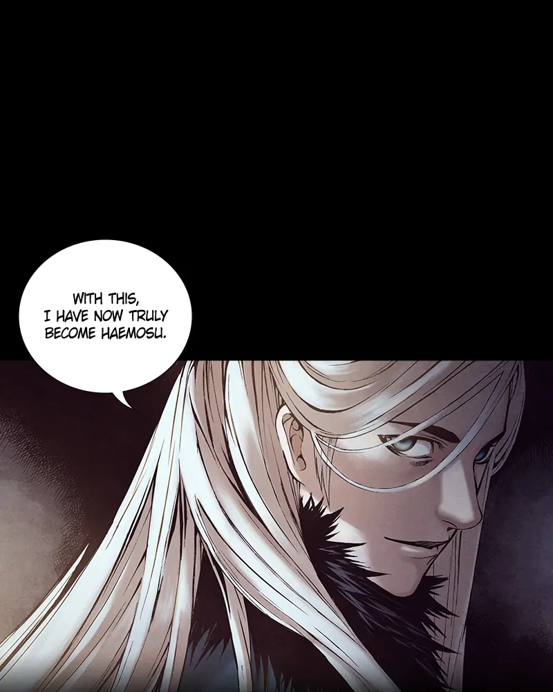 Read Blade of the Phantom Master Manga Online