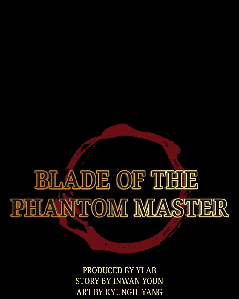 Read Blade of the Phantom Master Manga Online