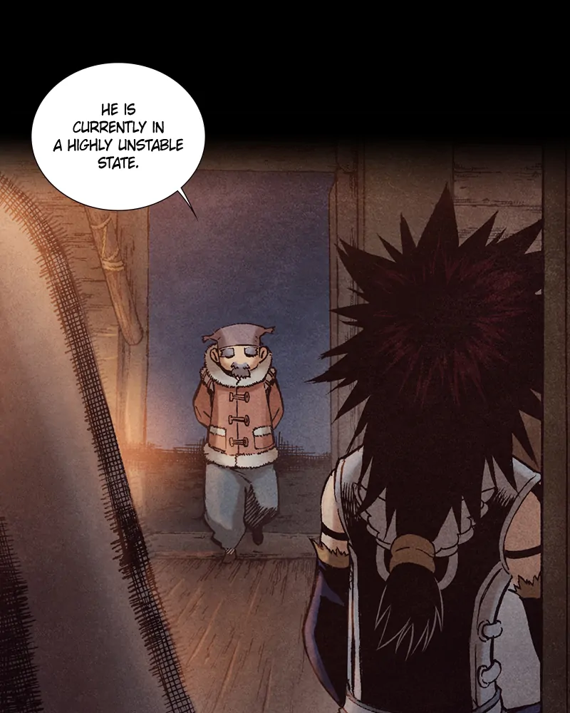 Read Blade of the Phantom Master Manga Online