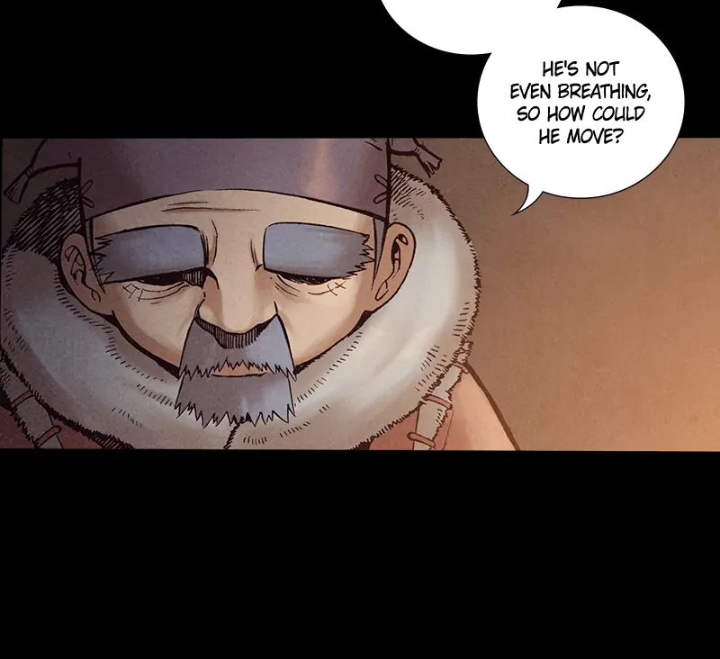 Read Blade of the Phantom Master Manga Online